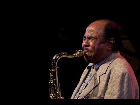 Benny Golson Quartet Live at Pure Jazz Festival, The Hague, The Netherlands - 2007 (audio only)