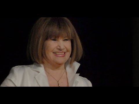 Prve dame "novog" MIK-a: LIDIJA PERCAN