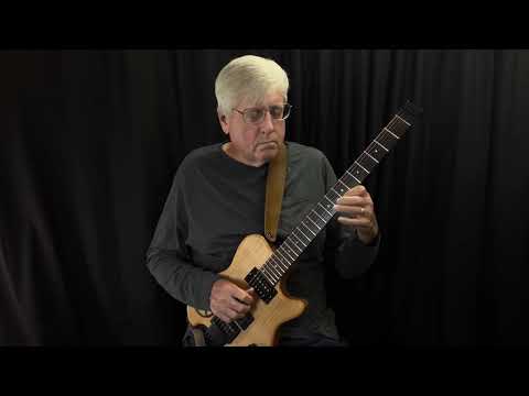 Line of the Week #154 - Motif Development Using Melodic Rhythms