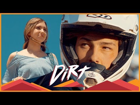 DIRT | Tayler & Lilia in “Ready, Set…” | Ep. 4