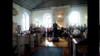 preview picture of video 'F. Schubert Mass G'