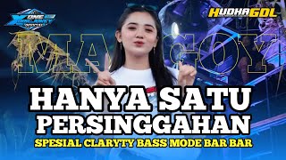 Download lagu DJ HANYA SATU PERSINGGAHAN SPESIAL CLARITY BASS MODE BAR BAR mp3 Download lagu DJ HANYA SATU PERSINGGAHAN SPESIAL CLARITY BASS MODE BAR BAR mp3
