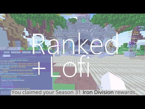 Ranked + Lofi = Combo Montage [MC#71]