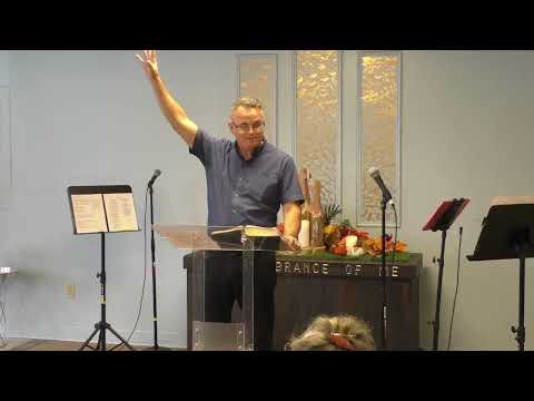 Compassion Sunday