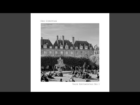 Valse Sentimentale No. 1