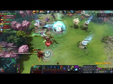 Nothing to say 1 vs 5