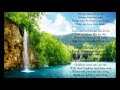 Living Waters Flow On With Lyrics