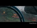 Tria And Topsy Vs Carnotaurus 2000 And Carnotaurus Jurassic World