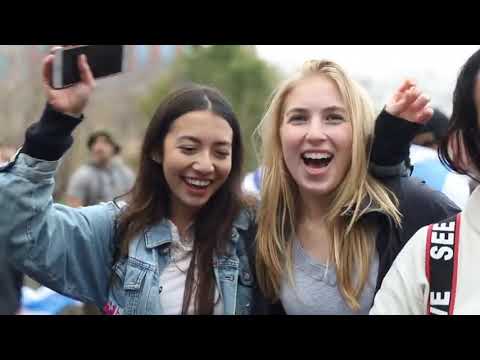 2018 Realize Israel Rave in the Park