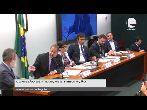Finanças e Tributação - Teto para os prêmios da Mega-Sena - 05/12/19 - 09:31