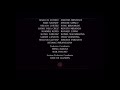 Closing To The Lion King II Simba S Pride 1999 DVD
