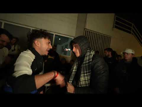 MARTIN VS RUBENICO VS NOCRE VS ITO | FILTROS | CLASIFICATORIA BDM