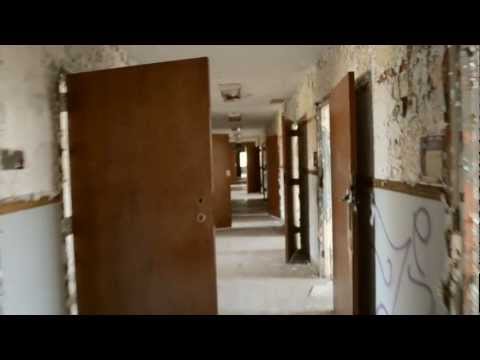 Yarka - The HORROR Project