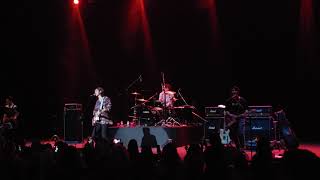 JJY X DRUG RESTAURANT [BJR] - Sexy Bomb [Puerto Rico 10/21/2018] (20)