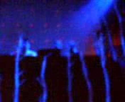 Sebastian Ingrosso 09/11/2007 Empire(Linz) - Show me love 2