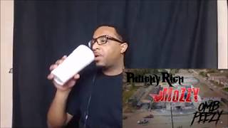 PREZI "DO BETTER" REACTION!