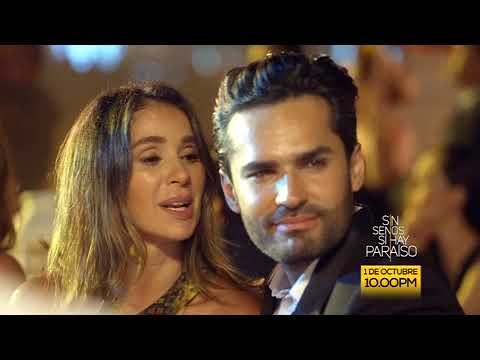 Without breasts there is paradise 3