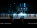 Frozen - Let It Go (Piano Version)