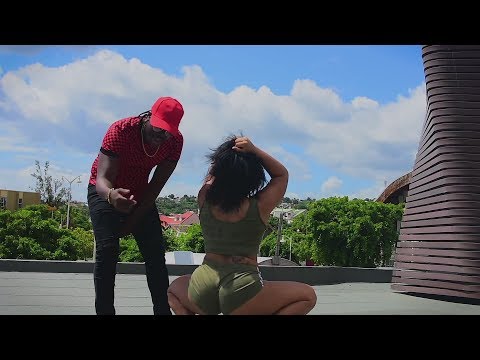 DÉGA YOUTH - Y.P.P💥(Yo Pow Paré)[CLIP OFFICIEL] Prod. By J2MO