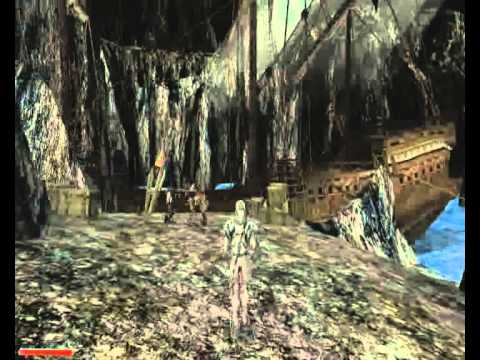 Lets Play Gothic 2 DNDR Part 367 [FINAL] - (NACH DEM MAIN LETS PLAY) In Irdorath aufräumen