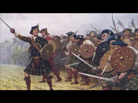 Séarlas Óg - Irish Jacobite Song