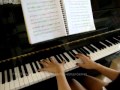 Starlight Tears (Boys Over Flowers) : piano ...