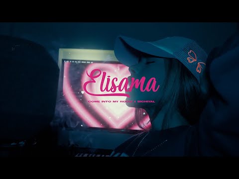 MASHUP ELISAMA-  Come in to my room by Movado ft Stacious X Bichiyal Bad bunny