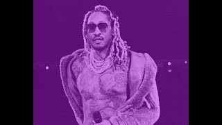 Future - Fresh Air (Purplized)