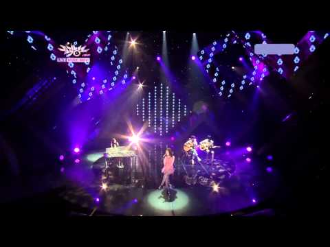 [KyuHK] 110805 MuBan Lyn - Love Me For Me