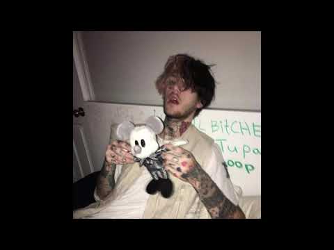 (FREE for PROFIT) LIL PEEP x XXXTENTACION Type Beat - B*tches | sad guitar type beat