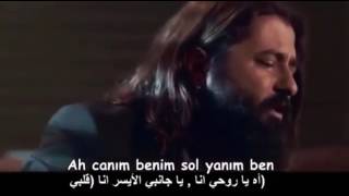 أغنية Koray Avcı   Sen   &quot;أنت&quot;   مترجم للعربية