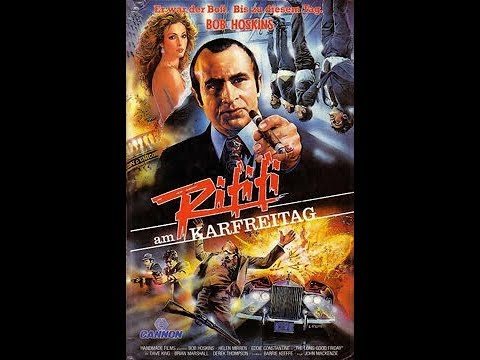 The Long Good Friday Rififi am Karfreitag Kinotrailer Full HD