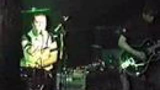 Tomahawk - Angel Eyes and Violence (Dallas 2001)