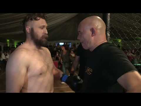 Lion Fighting Championships 21: Perry Snook– Premier Martial Arts VS Sean Flynn – Premier MMA