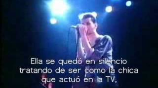 DEPECHE MODE ♫ Shout (subtitulado en Español)