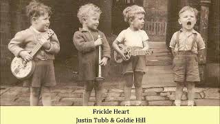 Frickle Heart   Justin Tubb &amp; Goldie Hill