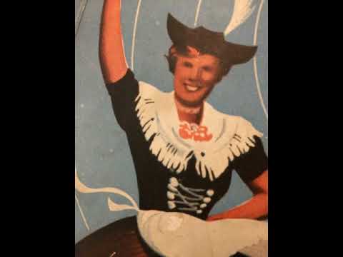 Günter Pätzold Tanzorchester, Erwin Hartung, Jodlerduo, Kannst du jodeln Sennerin, Foxtrot, 1949