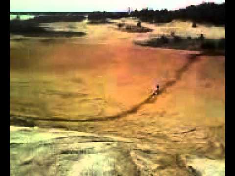 Jake Rauch Pit Ridin