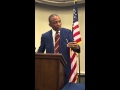 Lower Niger Congress at The United States ...