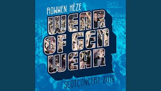 Bestel mar (Live Slotconcert 2019)