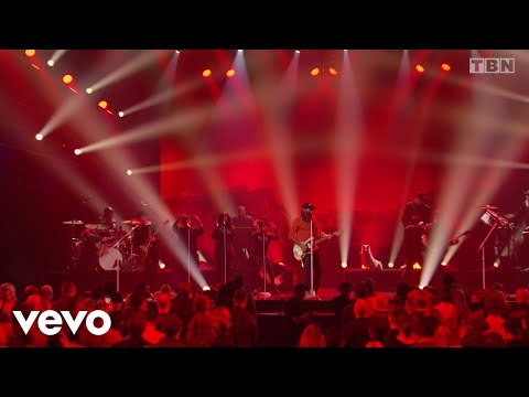 Crowder - Grave Robber (Live from the 2024 DOVE Awards)