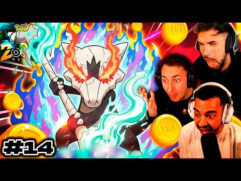 Oscar Brock and 2 more