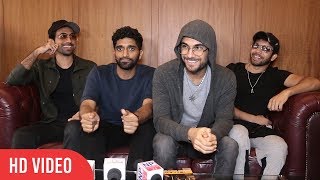 CHIT CHAT with Sanam and Team | SANAM BAND | Tu Yahaan
