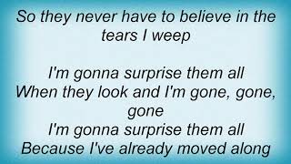 Semisonic - Surprise Lyrics