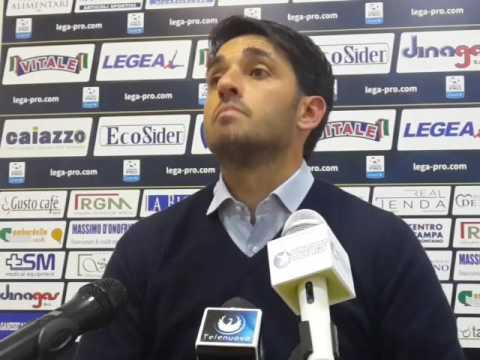 Grassadonia post Paganese - Catania 2-1