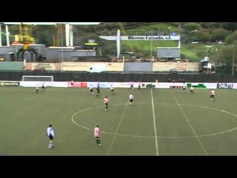 Retuerto B 3 - 4 Zalla A