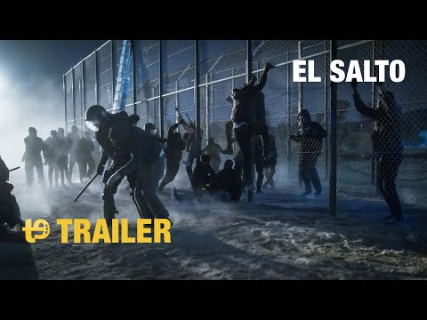 El salto – Trailer