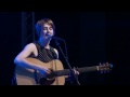The Karine Polwart Band.The Sun's Comin' Over The Hill