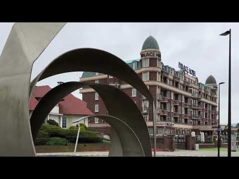 Noordwijk aan zee, Netherlands