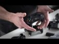 Hands on with the New Xbox One Controller